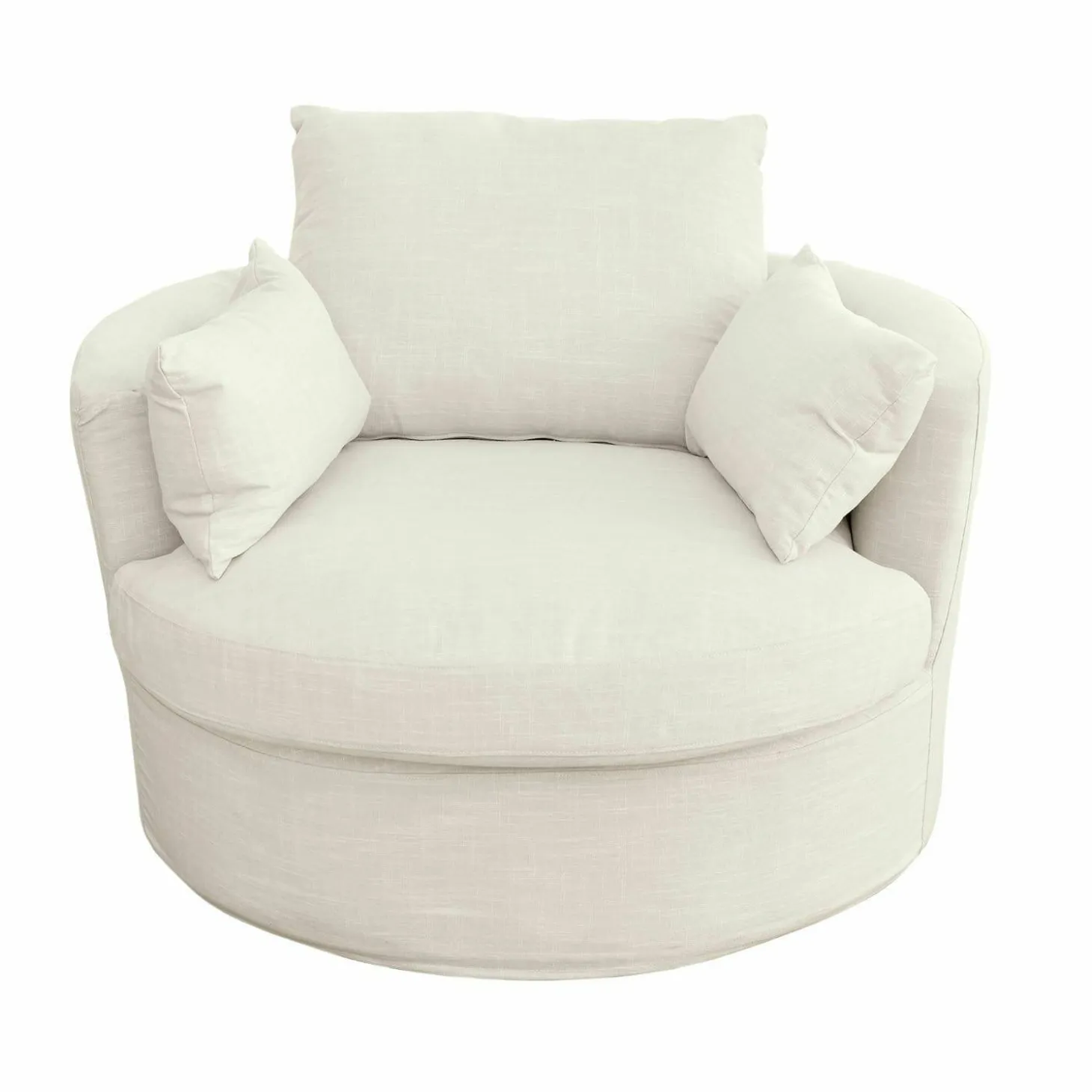Poltrona girevole Jindabyne