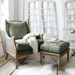 Poltrona Greenbrier