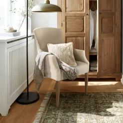 Poltrona Hallmere