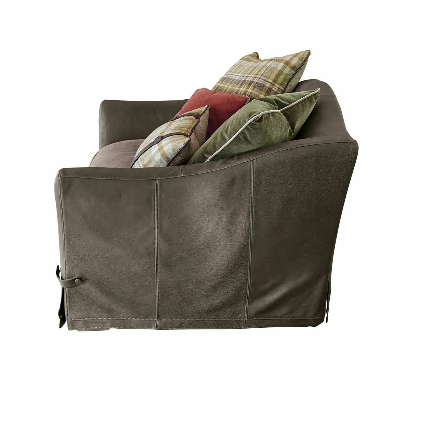 Poltrona Halton