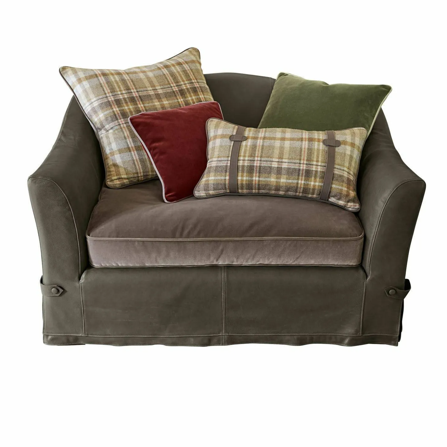 Poltrona Halton