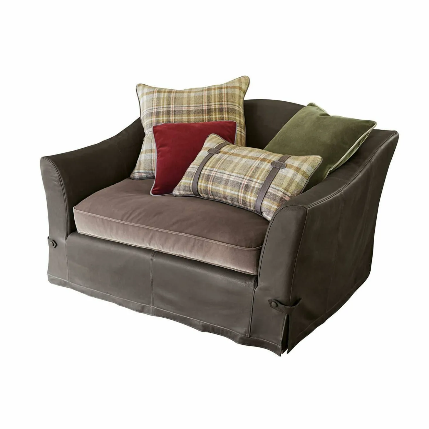Poltrona Halton