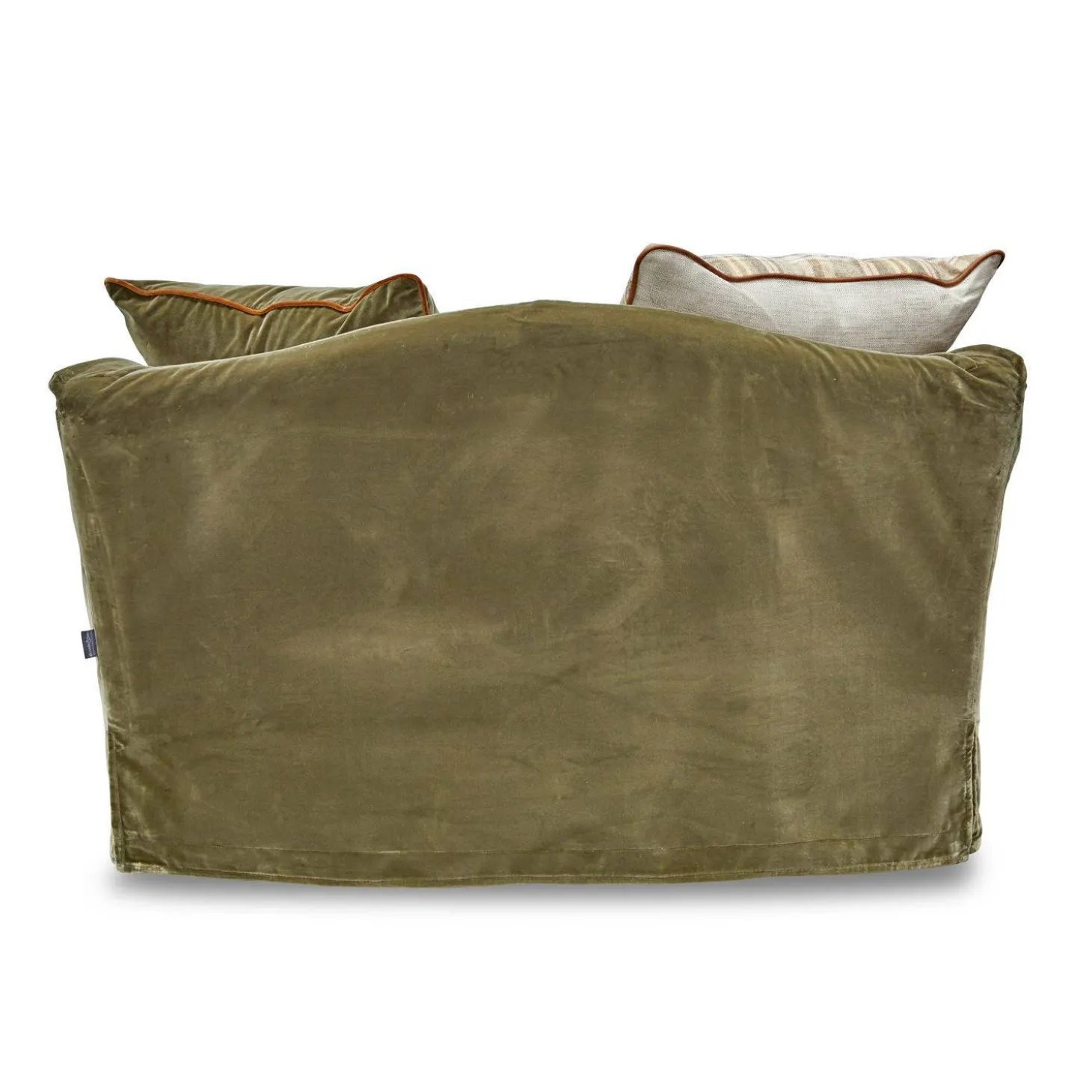 Poltrona Halton