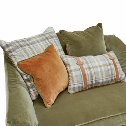 Poltrona Halton