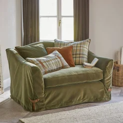 Poltrona Halton