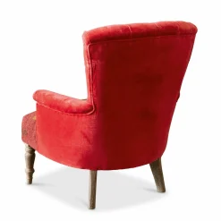 Poltrona Hinsdale