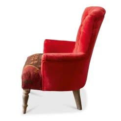 Poltrona Hinsdale