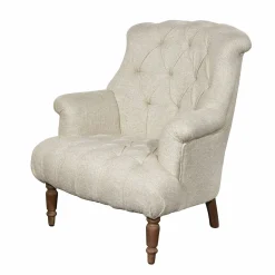 Poltrona Parranquet