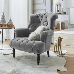 Poltrona Parranquet