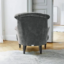 Poltrona Parranquet