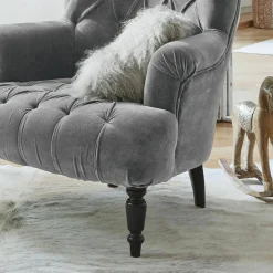 Poltrona Parranquet