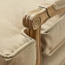 Poltrona per bambini Orlianne