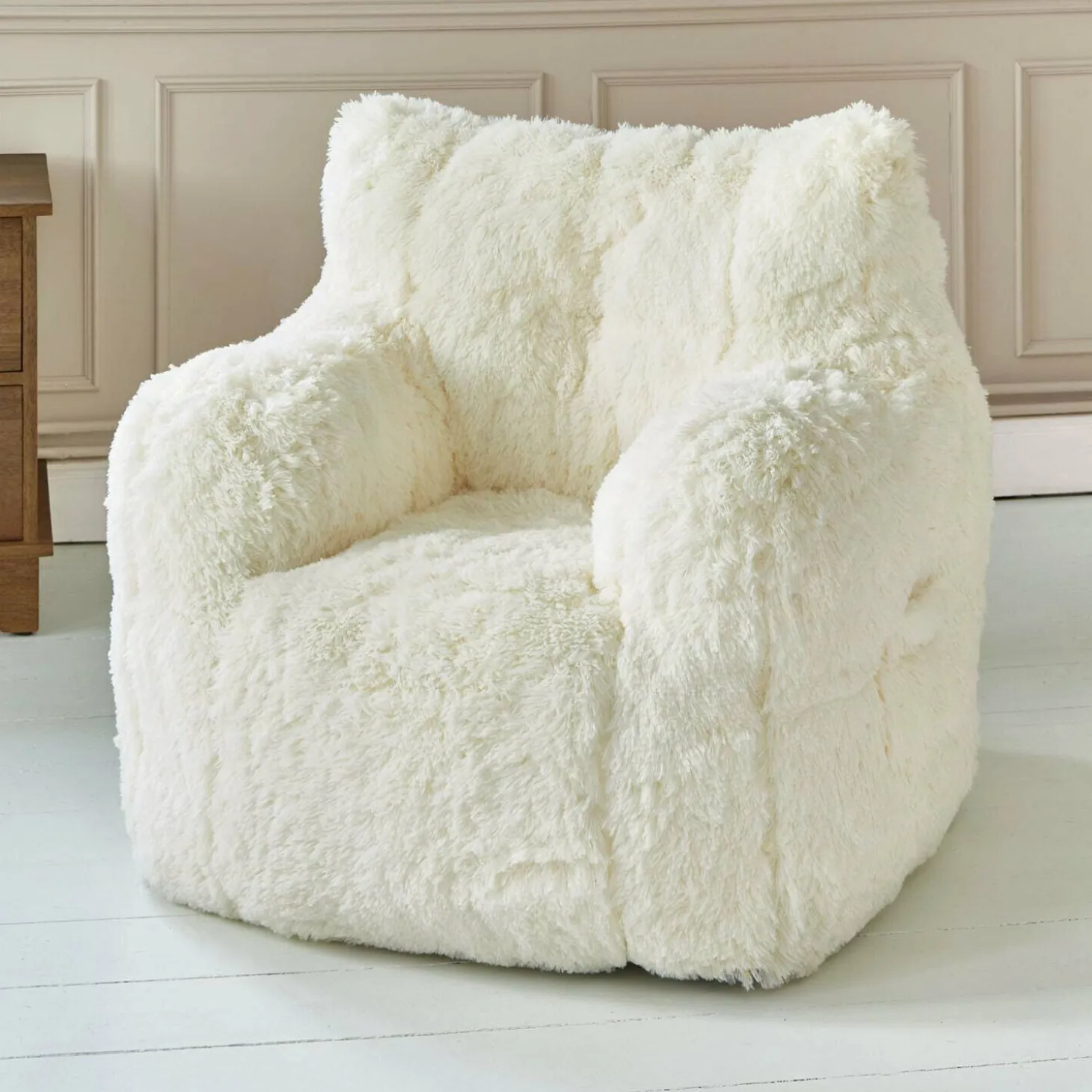 Poltrona per bambini Tufflee
