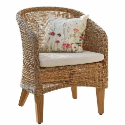 Poltrona Redcliffe
