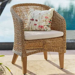 Poltrona Redcliffe