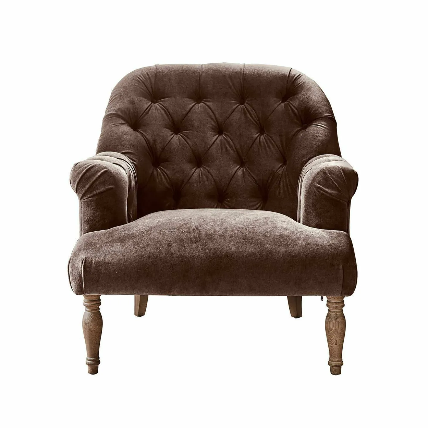 Poltrona Shambrook