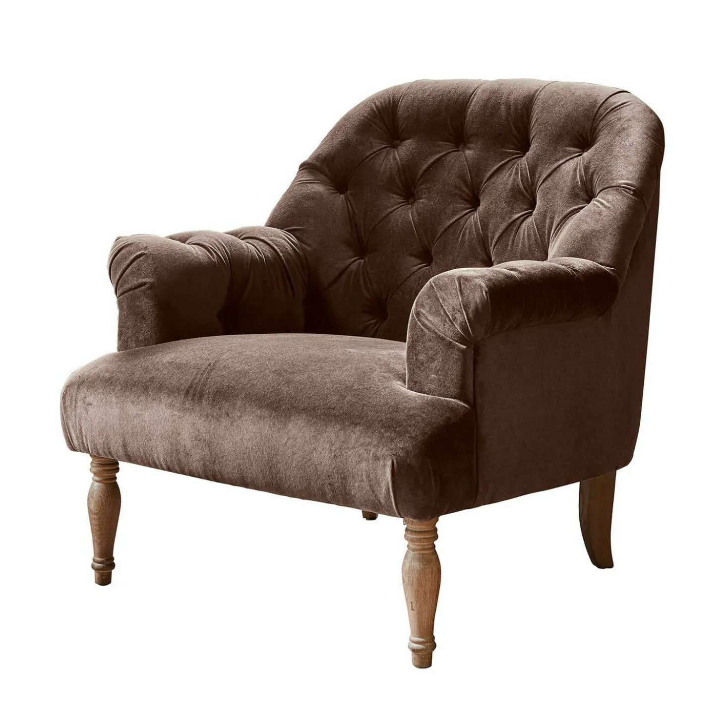 Poltrona Shambrook