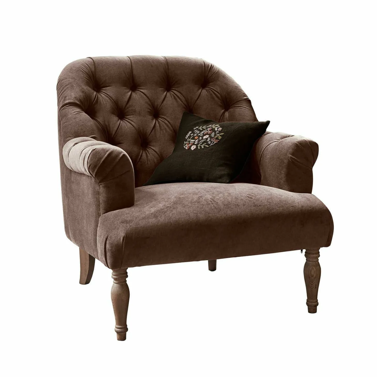 Poltrona Shambrook