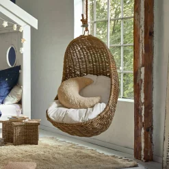 Poltrona sospesa per bambini Twinkla