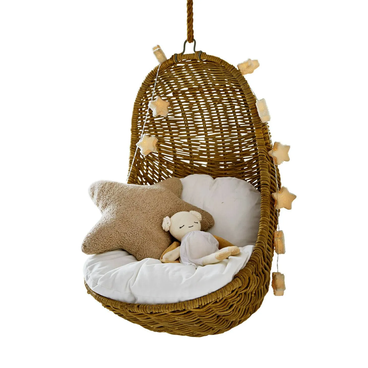 Poltrona sospesa per bambini Twinkla