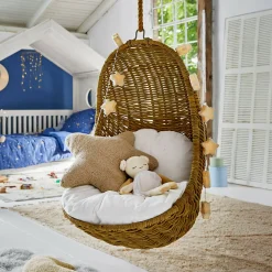 Poltrona sospesa per bambini Twinkla