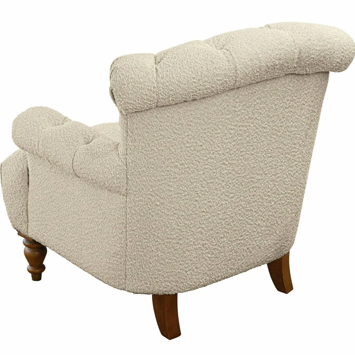 Poltrona Springfield