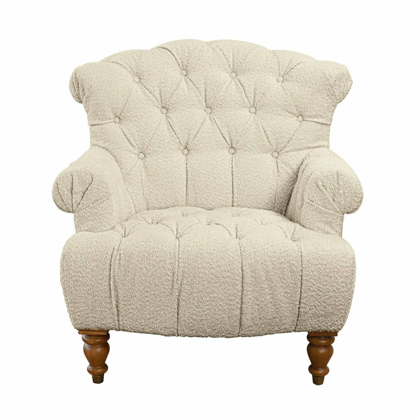 Poltrona Springfield