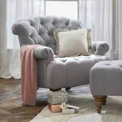 Poltrona Springfield