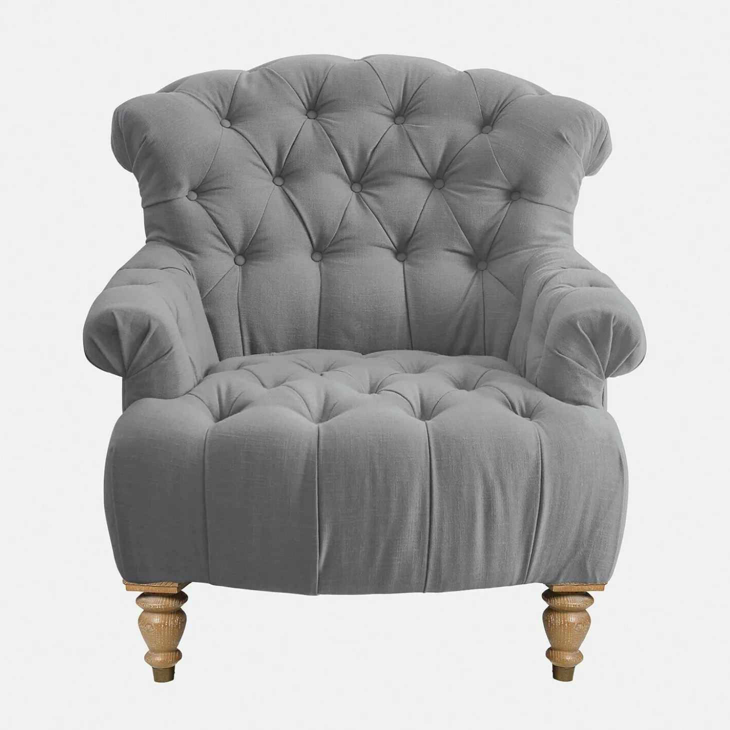 Poltrona Springfield