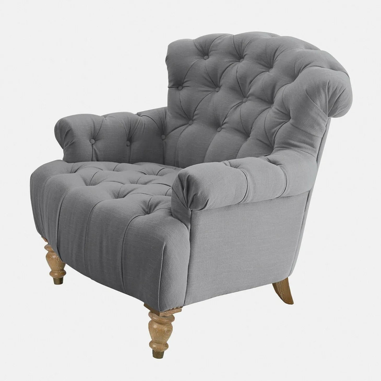 Poltrona Springfield