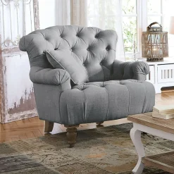 Poltrona Springfield