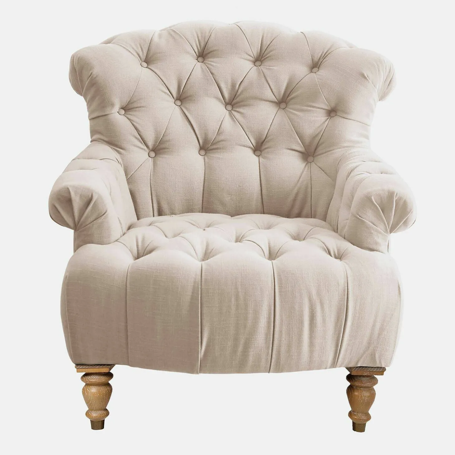 Poltrona Springfield