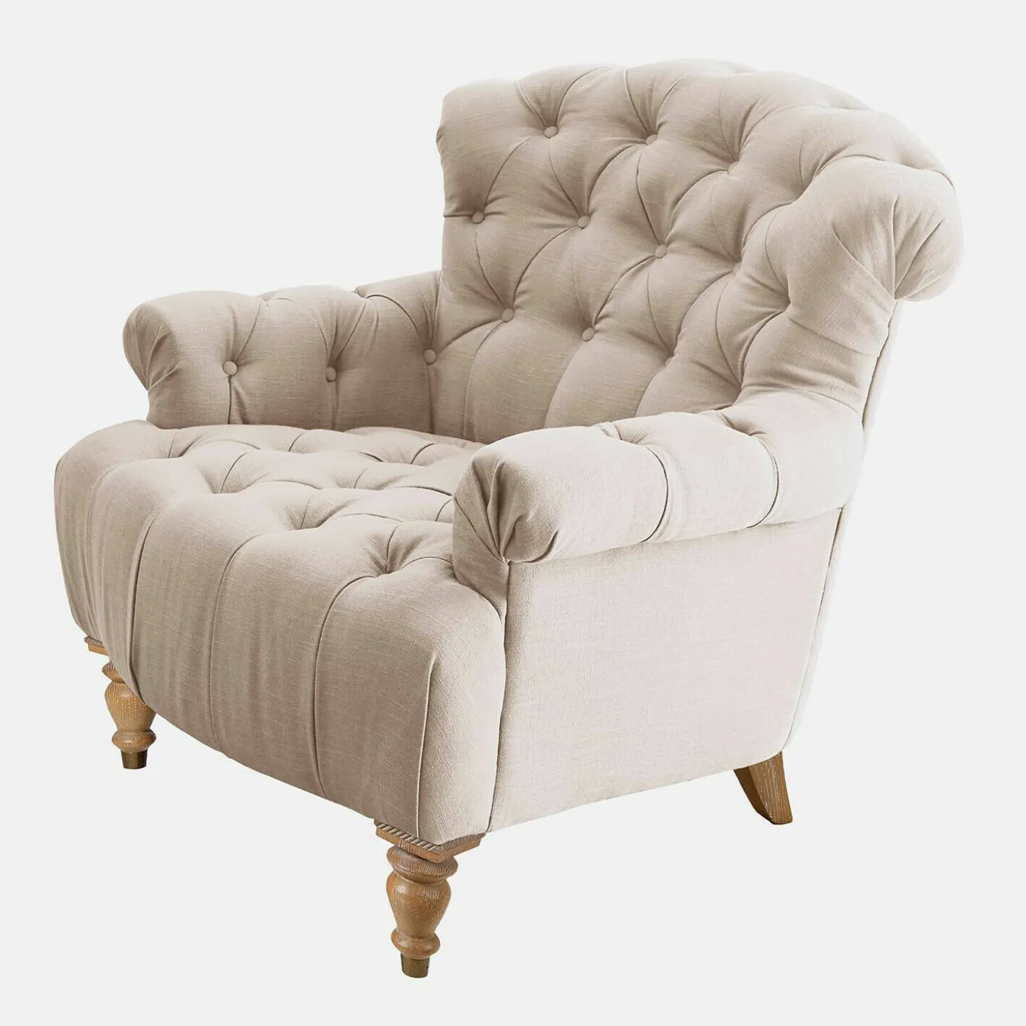 Poltrona Springfield