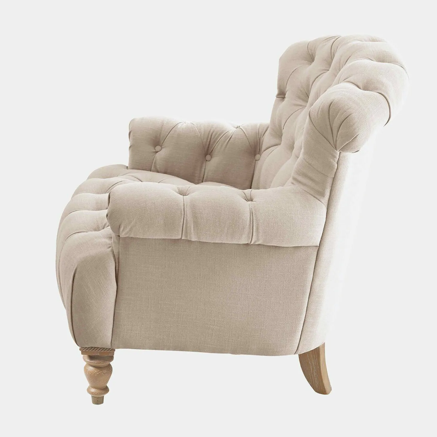 Poltrona Springfield