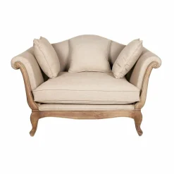 Poltrona Sumerset