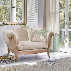 Poltrona Sumerset