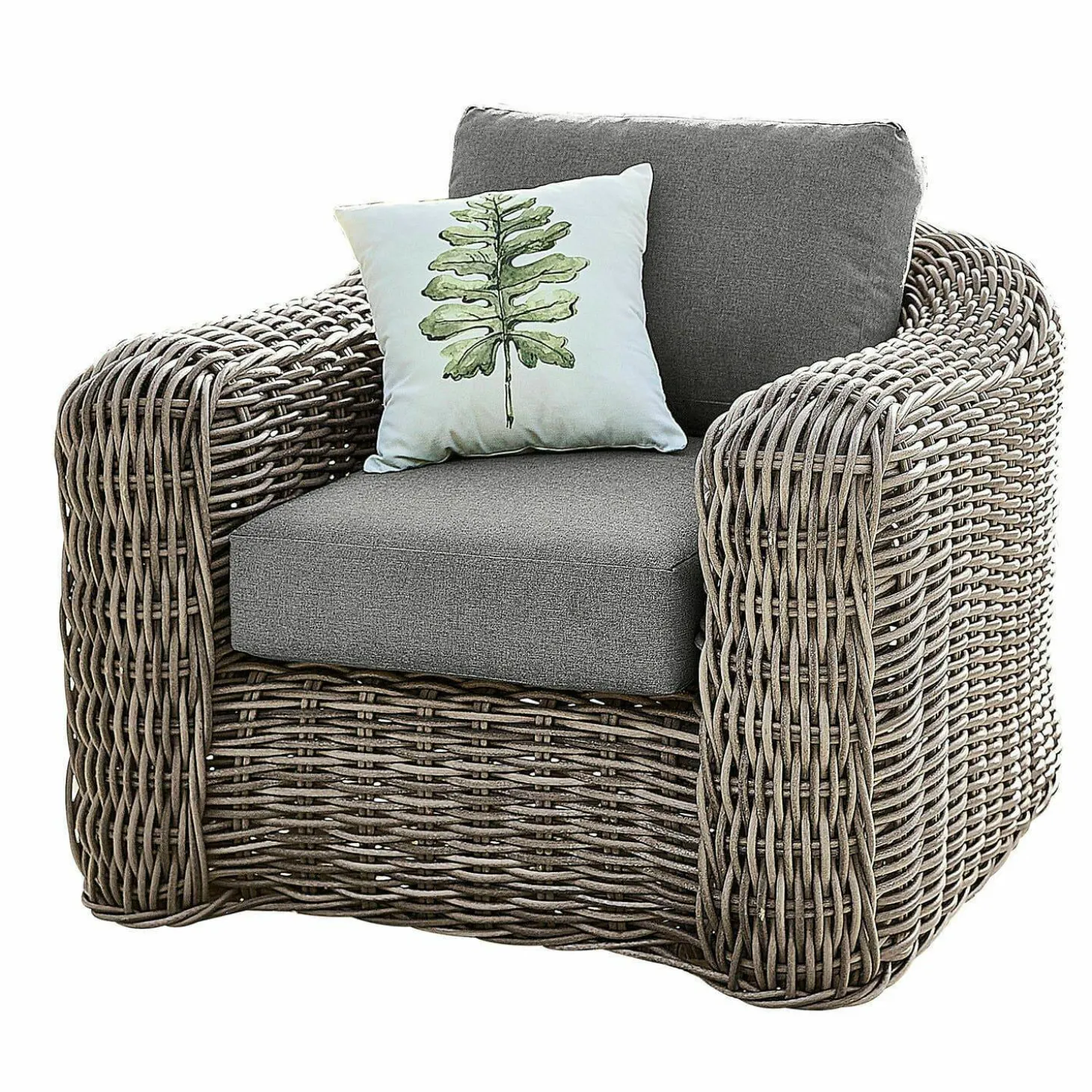 Poltrona Upminster