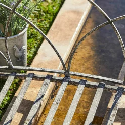 Ponte decorativo Escàs
