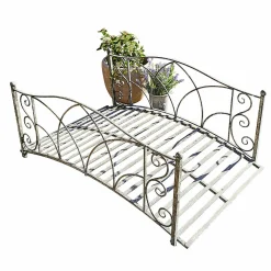 Ponte decorativo Escàs