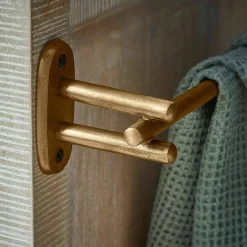 Porta asciugamani Harrowgate