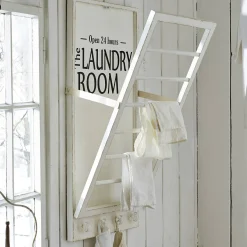 Porta asciugamani Laundry Room