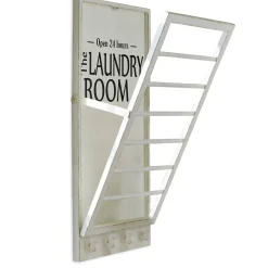 Porta asciugamani Laundry Room