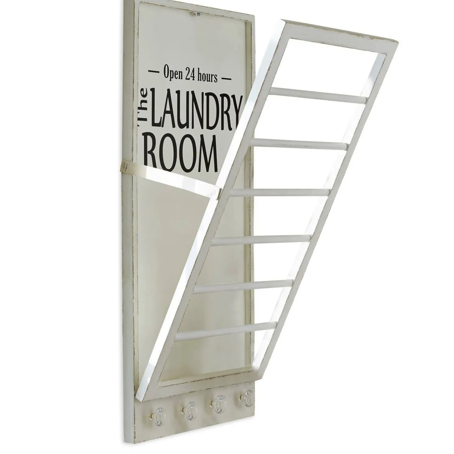Porta asciugamani Laundry Room