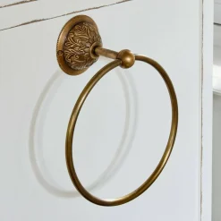Porta asciugamani Quenlivre