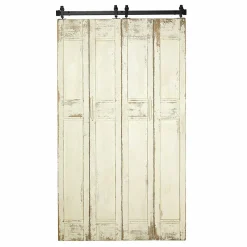 Porta a soffietto Auberisse