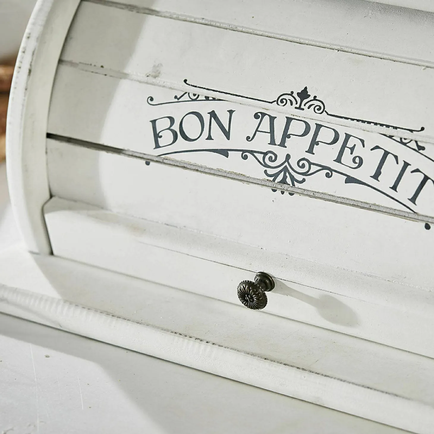 Portapane Bon Appetit