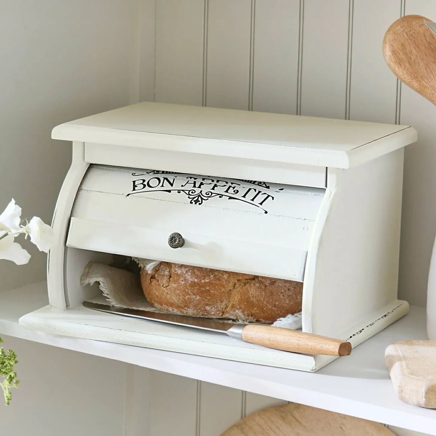 Portapane Bon Appetit
