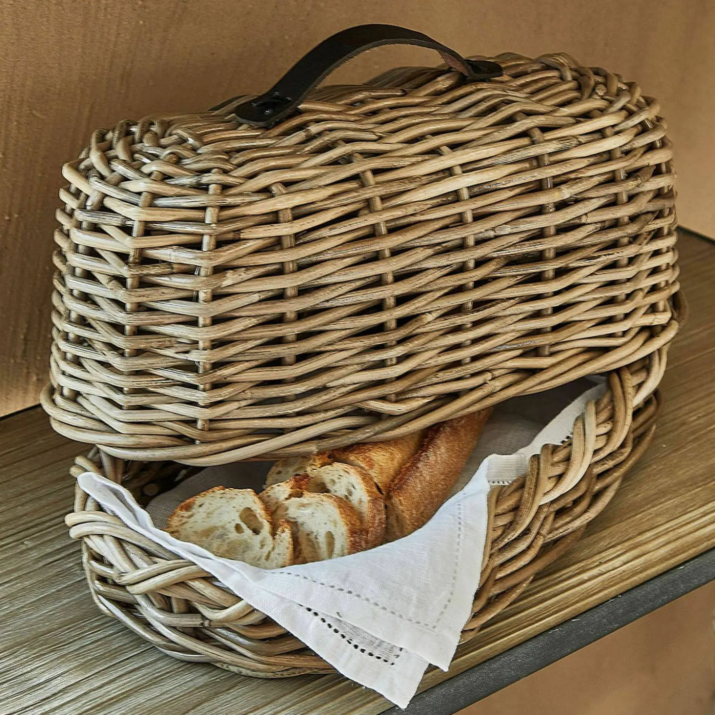 Portapane Gioialetto