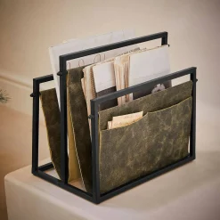 Porta riviste Larkwoods