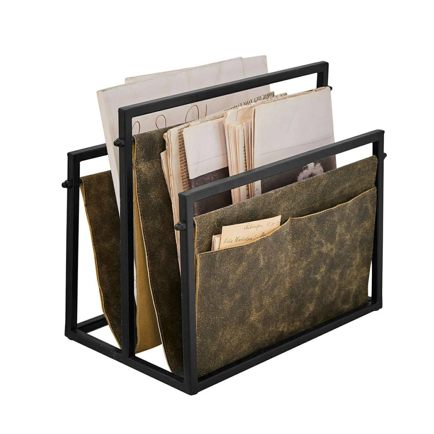 Porta riviste Larkwoods